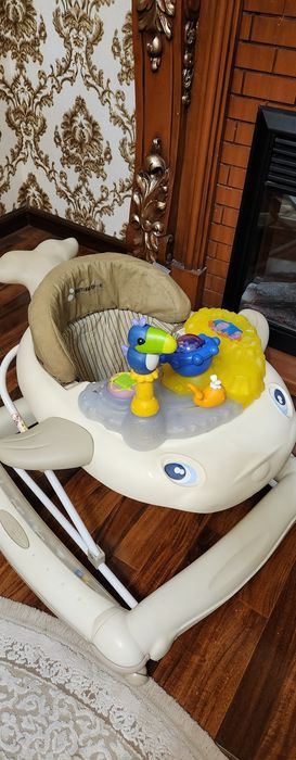 Ходунок для детей