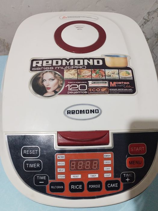 Рисовалка электрическая