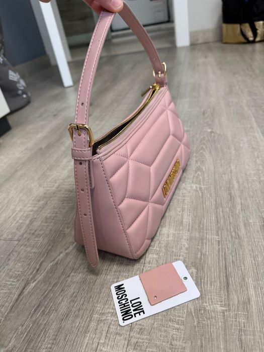 Дамска чанта Love Moschino