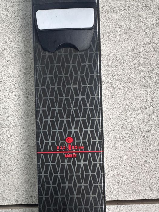 Skiuri Rossignol Axium 170cm