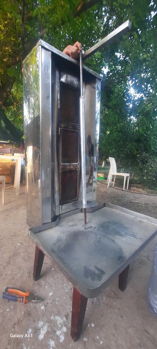 Lavash gòsht pishiradigan