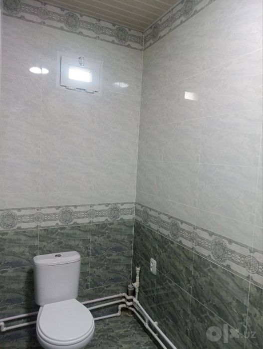 Продам 3-комнатный дом! Сергели-Янгихаётский район,Тошкент махалля