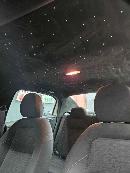 Plafon Nissan Almera/Tiida/Micra/Juke/Murano/Qashqai/Xtrail retapitare