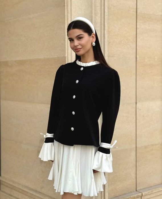 Kostyum ot Signora by shateni