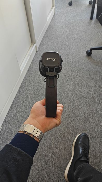 Наушники Marshall Major IV