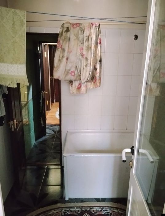 Ялангач 3/1/5 парк локомотив