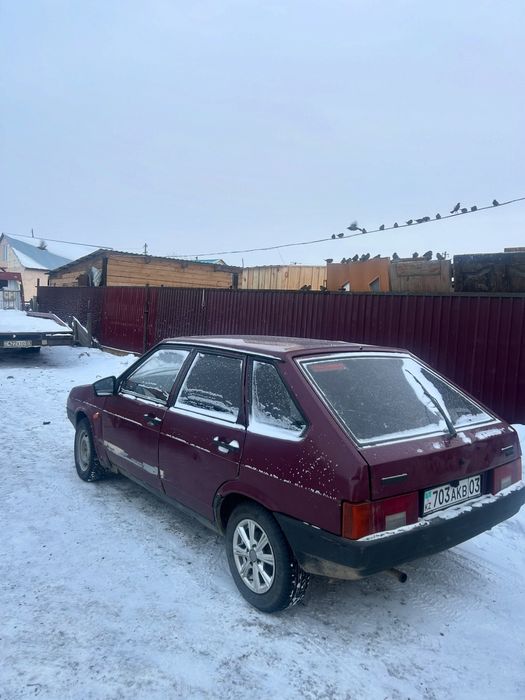 Полный разбор ваз