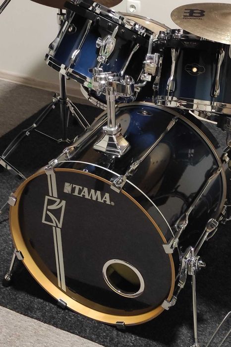 TАМА Superstar акустични барабани