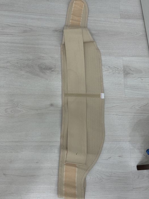 Пояс для похудения