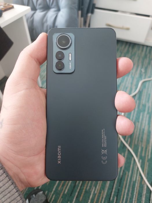 Продам Xiaomi 12 lite