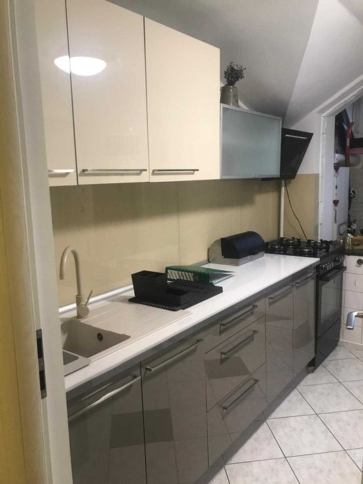 Apartament de inchiriat Racadau