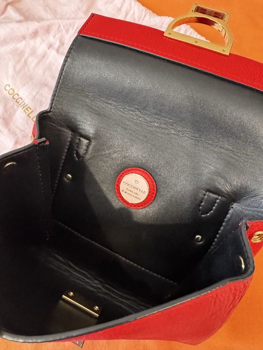 сумочка кроссбоди