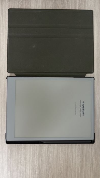 Remarkable Paper Pro