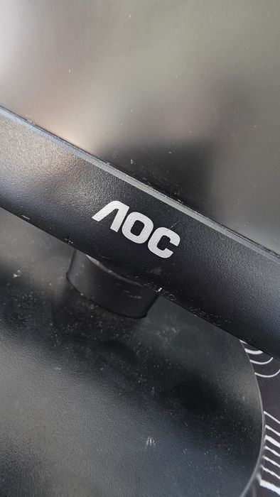 Monitor AOC 2013