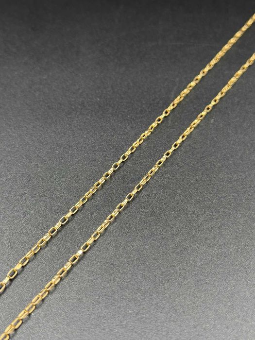 Hope Amanet P5 - Lant din Aur 14K 585 / 3.06 Gr