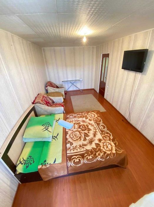 1 ком/Рахат-Восток/Сутки-Часы