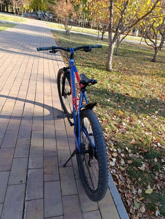 Продам горный МТБ велосипед trinx M1000 pro