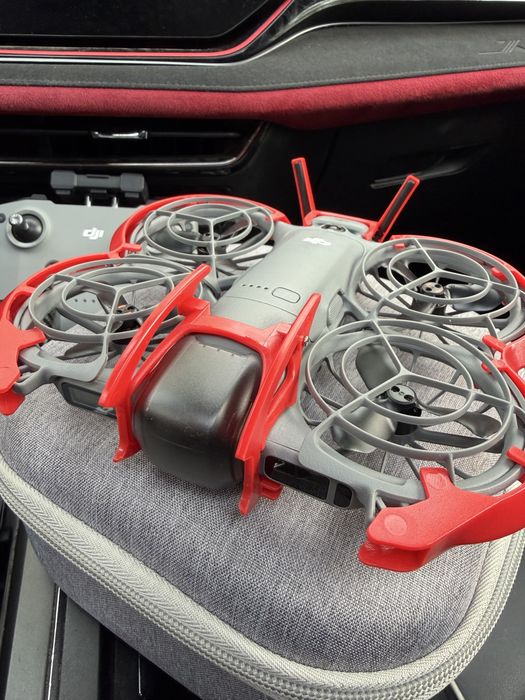 Дрон dji neo2.