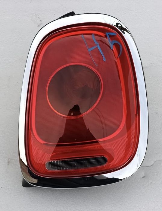 Фонари Mini Cooper F56.