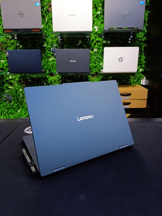 Lenovo IdeaPad 5 AI  2in1 X360 Pen
