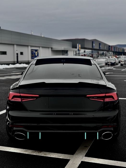 Audi A5 Design RS5 2.0 Diesel