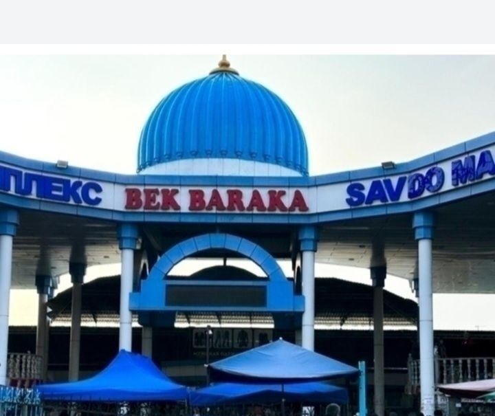 Tayyor biznes Bek Baraka da Do'kon sotiladi Магазин 39 кв Арзон Докон