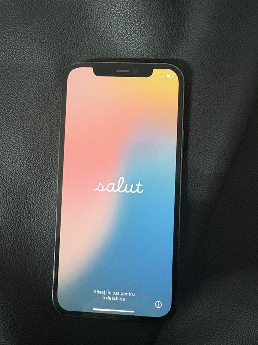 iPhone 12 Pro 128 GB