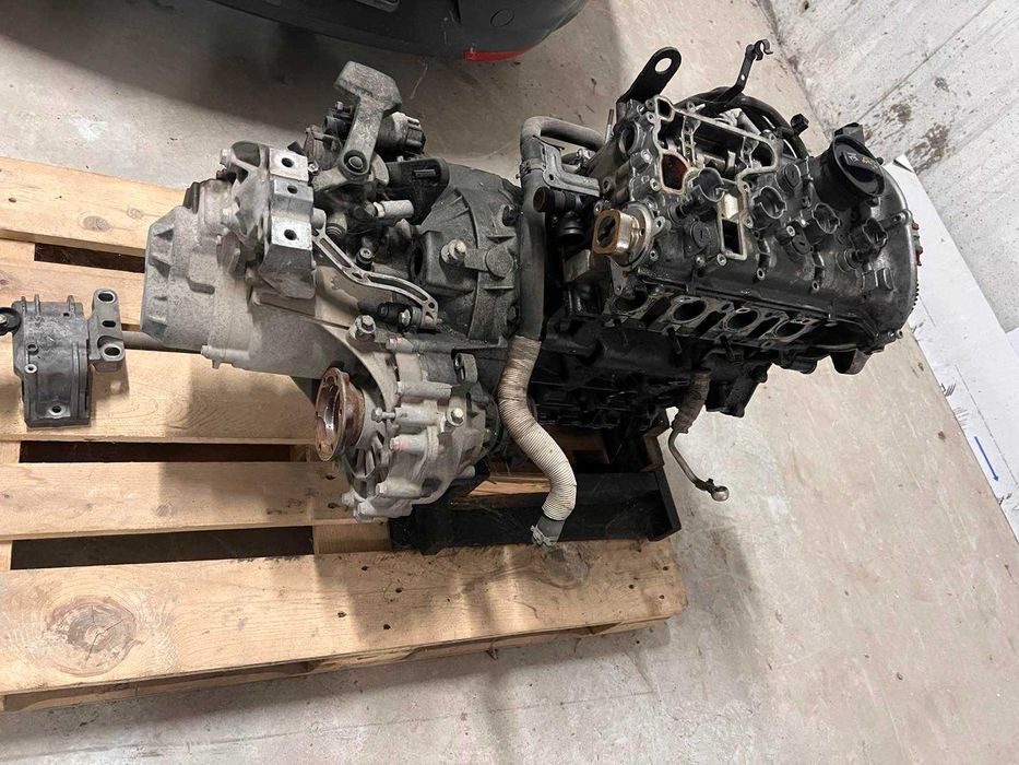 Seat Leon 1.8 TSI на части