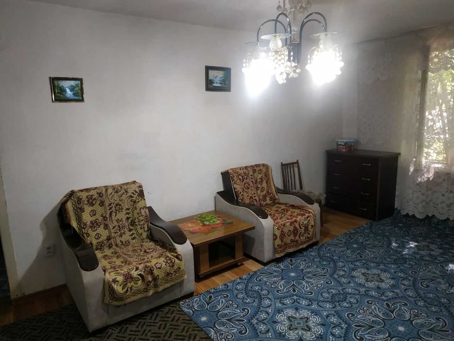 Сдается в аренду квартира  возле Цума