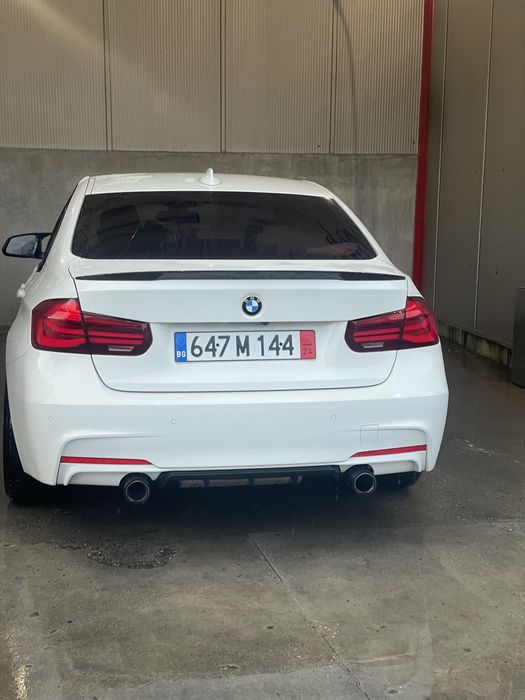 Стопове f30