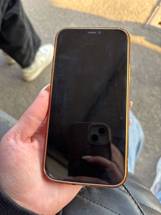 Iphone 12 pro на запчасти