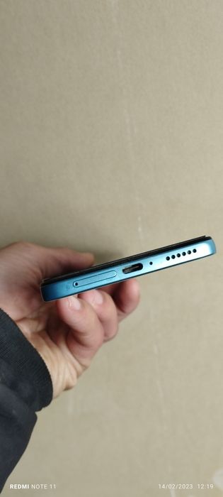 Note 11 pro xolati ideal