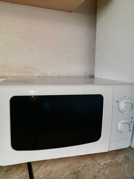 Микроволновые печи