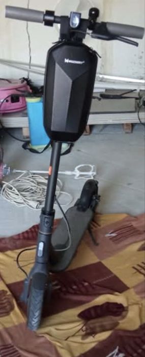 Електрически скутер.Xiaomi pro 2