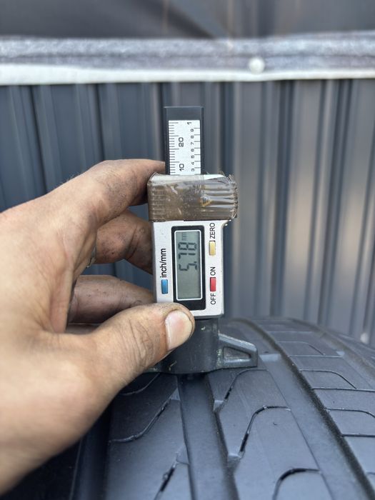 Anvelope Vara 225/45/18 Pirelli Cinturato P7 225 45 18 R18