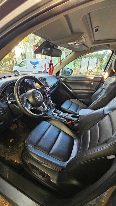 URGENT! Vand masina Mazda CX-5, an 2014