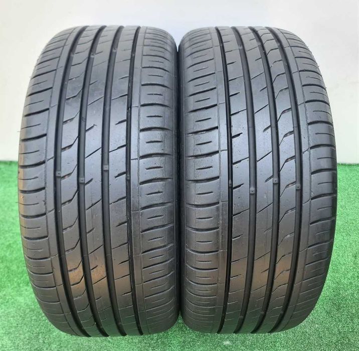 2бр. 215/50/17 NEXEN NFera SU1- летни