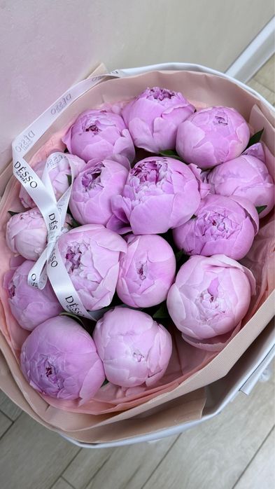 Продам букеты свежие