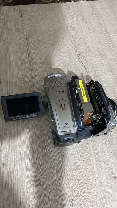 Canon Camera SOTILADI