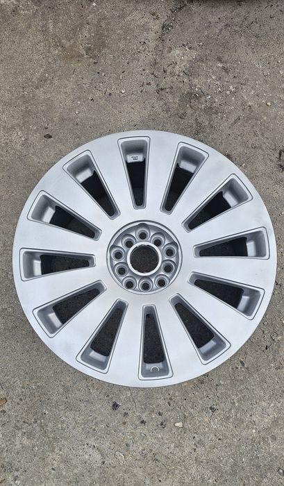 Jante Aliaj R18 MAM 5x100 și 5x112 R17 R19 VW Golf 4 5 6 7 8 Passat CC AUDI A3 A4 SKODA Octavia I Rapid II III Superb SEAT Leon