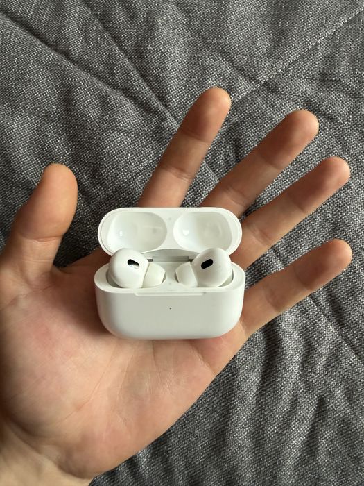 Air Pods Pro 2 оригинал