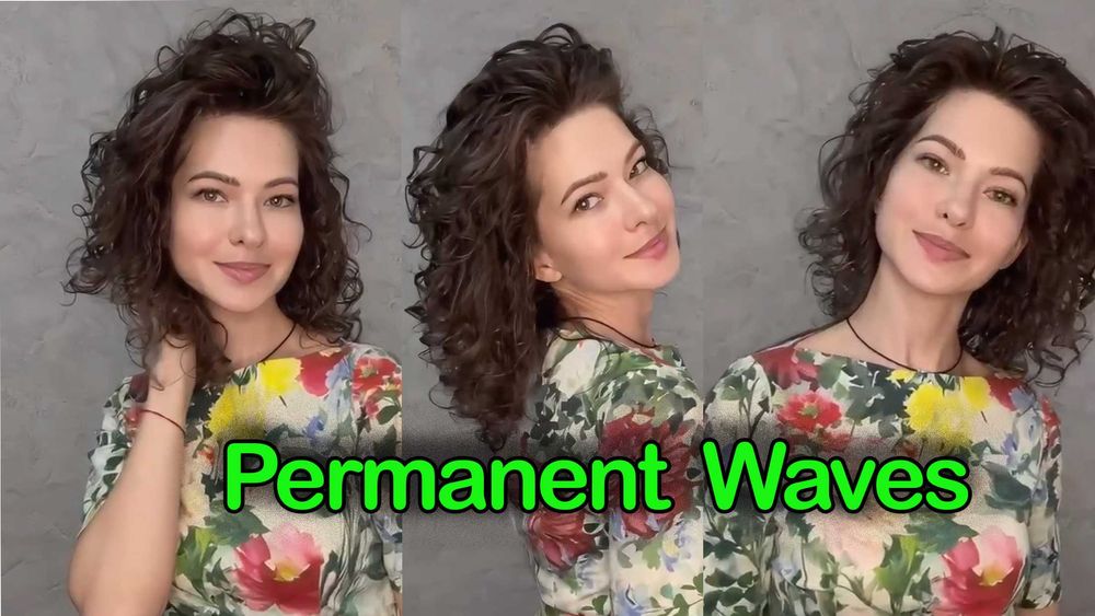 Завивка Биозавивка Карвинг в Ташкенте