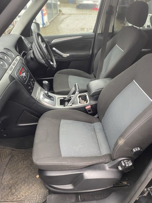 ford galaxy 2.0tdci 2012 на части форд галакси