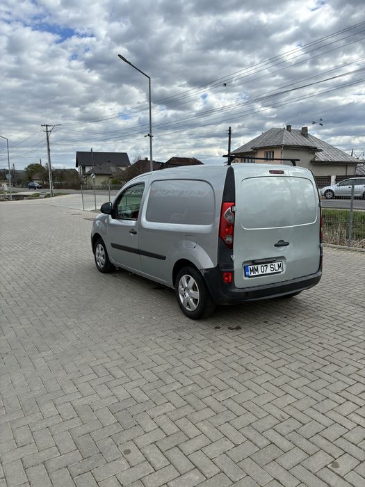 RENAULT Kangoo 0 — imagine 5