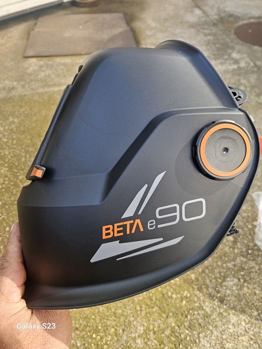 Kemppi beta e90 чисто нова