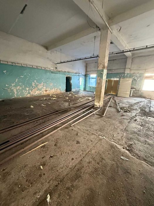 Аренда Склад в город Бухаре