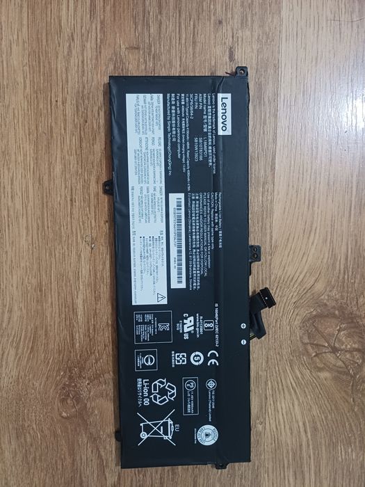 Baterie Laptop, Lenovo, ThinkPad X13 Type 20T2, 20T3, 20UF, L18M6PD1