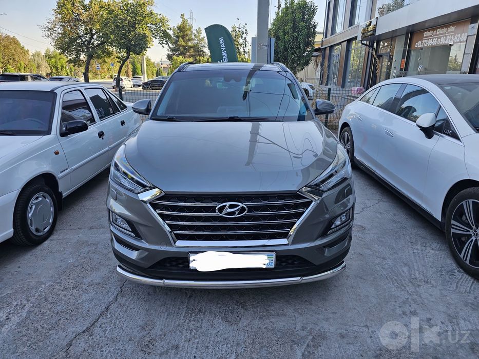 Hyunday Tucson fuli. Yili 2020. Yurgani 69900. Narxi 18300