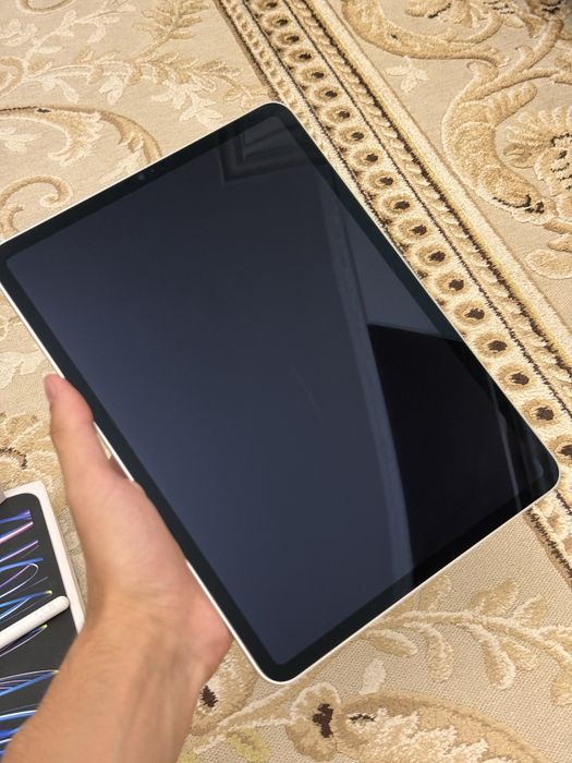 iPad pro m2 128gb EAC 4th generation идеальное состояние