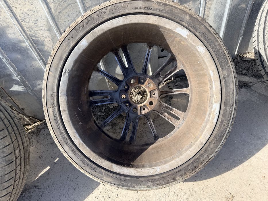 Jante r18 style 193 bmw e90 e91 e92 e93